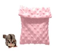 Kixolazr Hamster Sleeping Bag Warm Nest Bed Comfortable Retreat Cave