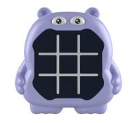 Kixolazr Kids Handheld Game Machine | Handheld Educational Game Machine Chess Toy | Family Night Funny Portable for Waiting Room, Subway