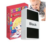 Kixolazr Learning Cards for Kids, Educational Interactive Development Toys - Kids Learning Toys,for Preschool Kindergarten Homeschooling Early Childhood