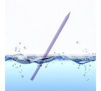 Kixolazr Silicone Craft Sticks,Mixing Stick for Epoxy Resin - Reusable Stir Sticks Jewelry Resin Casting Stir Rods for Wax Stamp, Skin Care, Makeup, Bread, Dessert