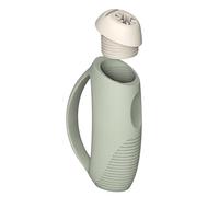 Kixolazr Weighted Utensils for Shake - Anti-Shake Toothbrush Grip,Eating Utensils | for Dining Hospital Rehabilitation Home Kitchen Elderly Recovery