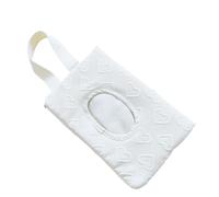Kixolazr Wipes Dispenser | Portable Wet Wipe Dispenser | Large Capacity Reusable Napkin Storage for Car Home Bathroom Camping Outdoor Picnic