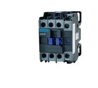 KIXRXUGWQ AC contactor 220V Single-Phase NXC-12 380V Three-Phase 25A 32A CJX2 Upgraded Version(NXC-06 380V)