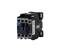 KIXRXUGWQ AC contactor 220V Single-Phase NXC-12 380V Three-Phase 25A 32A CJX2 Upgraded Version(NXC-16 380V)