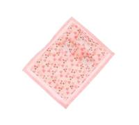 KIXZSAZ 1 12 Scale Dollhouse Bedding Set With Realistic Comforter Pillows Bed Sheet For Miniature Models 3 Throw Pillow Full Set. Dollhouse Miniature Bedding Is Made Of Cloth , pink