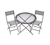 KIXZSAZ 1 12 Scale Dollhouse Miniature Table Chairs Set Stylish Miniature Chairs Set Dollhouse Accessory Enthusiasts 1 12 Scale Table &