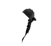 KIXZSAZ 1/6 Scale Headscraf Cap Headwrap Fit for Doll Miniature Figures and Stylish Accessory with Comfortable Cloth 12 Inch Action Figure Clothes 1/6 Men Headscraf