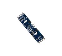 KIXZSAZ 1 87 HO Scale Railways Trains Circuit Board And Upgraded PCB Board HO Scale Train Accessories For Reliability Sturdy Trains Circuit Electric Train Part