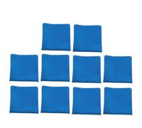 KIXZSAZ 100 Pieces Glasses Wipes High-ranking Fashionable Individual Durable Unique Design Long Service Life Cleaning Cloth