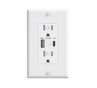 KIXZSAZ 20piece Outlet Stickers Pack Hilarious Jokes Weather-proof Prank Stuff Prank Stuff Funny Stickers April All Round , C：7*11.43（cm） , 7*11.43CM