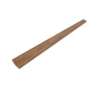KIXZSAZ 3/4 Size Bass Fingerboard Ensures Fit Replacement For Standard Bass All Players Adding Unique Aestheti Orchestral Strings Accessories Part Player