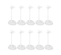 KIXZSAZ 60cm Doll Model Support Stand Display Holder Featuring Durable For 12inch Dolls Accessories Durable To . White Doll Holding Stands For 30cm/12inch Dolls. Nice And Lovely Gift For Children