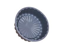 KIXZSAZ 8 Inch Non-Stick Round Pan Mousse Cakes Jelly Mold Moulds Baking Cheesecake Shortcake Bread Bakeware Accessories