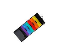 KIXZSAZ Accordion File Organizer Enhanced Home Office Supporting Effective Organization of Important Documents Hanging File Organizer Letter A4 Size Home Office