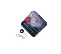 KIXZSAZ Accurate Time Wall Clock Movement Mechanism Repair Parts for Easy Repairs DIY Clock Repair Parts Wall Spare Reliable and Durable. Movement Mechanism Silent Accessories, Shaft Length 20mm