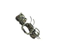 KIXZSAZ Action Figures Girdle Field Bag Model Offers Realistic Kids Who Enjoy Doll Displays 1/6 Action Figure Girdle Field Bag Model Adds Sense Of Realism To Doll Display And Photography. 1/6 Scale