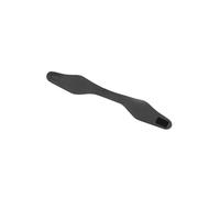 KIXZSAZ Adjustable Neoprene Headband for Kids and Adults for Swimming and Water Exercises, Grey, Kids 51cm
