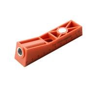 KIXZSAZ Advanced Woodwork Hole Locator With Oblique Drilling Capability Provides Innovative Solutions For Every Carpentry Wood Hole Drilling Guide Carpentry Board Splicing