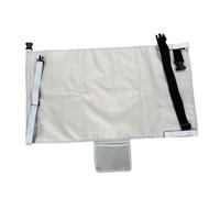 KIXZSAZ Airplane Footrest Toddler Airplane Hammock Lie Down Cozy Travel Bed for Family Vacations On Long Flights Toddler Bed Leg Rest Portable Foldable