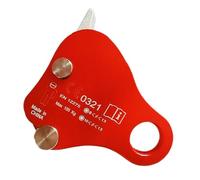 KIXZSAZ Aluminum Grab Protecta for Unmatched Climbing Confidence Rock Safety, Type 2