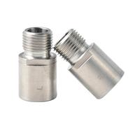 KIXZSAZ Anti-Rust Steel Materials Ensuring Long Lasting Performance In Bike Pedal Extenders Suitable For All Standard Pedals Bicycle Pedal Extender For Short People Extended