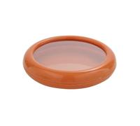 KIXZSAZ Antioxidant Fresh-keeping Container Fruit And Vegetables Fresh Forleak Proof And Waterproof. Products Fresh And Prevent, brown