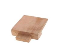 KIXZSAZ Anvil Pin Clamp Heavy-Duty and Reliable Bench Jewelry Making Workbench