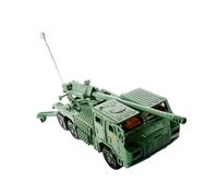 KIXZSAZ Armored Tank 1/72 Scale Vehicles Model Kit Inspires Creativity And Patience While Delivering Hours Of Entertainment Tank Building Blocks Model Armored Tanks