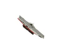 KIXZSAZ Assembled Ship Carrier Model Building Kits Providing Educational Fun Experience For Kids Boys And Hobbyists Kids Boys Children Adults Ship Model Toy, Essex, 15cm
