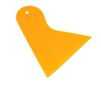 KIXZSAZ Auto Carbon Film Wrapping Scrapers Window Bubble Squeegee Scraping Handheld Vehicle Sticking Auto Gear Tint Tool