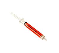 KIXZSAZ Ballpoint Pen Portable Pocket Backpack Office Work Learn Study Students Teacher Stationery Kids Adults Color Random