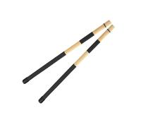 KIXZSAZ Bamboo Drum Sticks 75 Inch Drumsticks Quiet Suitable For Acoustic Performances Jazz Shows And Practice Sessions Drum Stick Percussion Sticks Wooden Drumsticks
