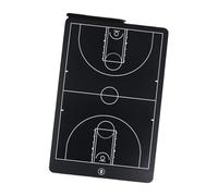 KIXZSAZ Basketball Coaching Board LCD Screen Electronic Basketball Coaching Board Facilitating Better Engagement During Training Training Equipment Coaches Play