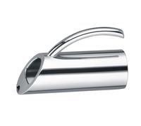 KIXZSAZ Beverage Drink Carafe Home Restaurant Bar Choice Convenient Smooth Surfaces Serving Guests Water Pitcher is Rustproof and Built to Last Stainless