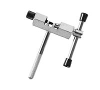 KIXZSAZ Bicycle Chain Breaker Remover Tool Portable Lightweight Essential For Bicycles Repair Bicycle Remover Removal Mountain Bike Tool Easy To Bike Chain Breaker Splitter