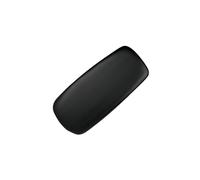 KIXZSAZ Bicycle Rear Seat Cushion Bike Seat Waterproof Thick Soft Sponge Comfortable Saddle Ergonomic And Durable To Bicycle Rear Cushion Is Ergonomically Designed So Does Not, Black, Ordinary