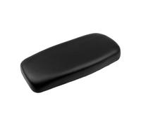 KIXZSAZ Bicycle Rear Seat Cushion Bike Seat Waterproof Thick Soft Sponge Comfortable Saddle Ergonomic And Durable To Bicycle Rear Cushion Is Ergonomically Designed So Does Not, Black, Thicken