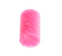 KIXZSAZ Billiard Cue Ferrule Replacement Tool High Utility Accessory Versatile For Various Cue Repair Needs Requires Processing To Fit Pool Pool Ferrule Tube, Pink, 1.5cm