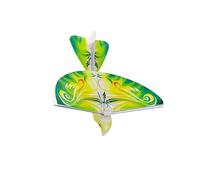 KIXZSAZ Bird Remote Control Experience Flying Adventure With LED Effects Sure To Delight Children And Adults Aviation And Airplane Theme Parties Drone Toys Flying Birds Rc Remote Control Toy