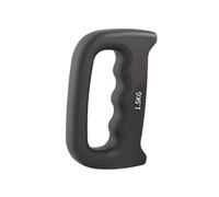 KIXZSAZ Boxing Dumbbell Ergonomic Grip Offers And Reduces Injury Risk Small Dumbbell For Boxing Hand Weight Men Women Training Speed Workout Jogging Grip, Black, 1.5KG