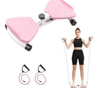 KIXZSAZ Butter Leggings Stability While Long Resistance Bands Sculpt Core And Trim Waist Effortlessly Fts Resistance Bands Pilates With Home Safely, Dotted blue with drawstring