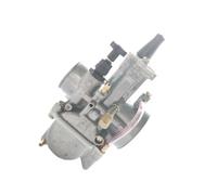 KIXZSAZ Carburetor Motorcycle Adapter Cleaning Scooter Choke Compact Performance Replacement for OKO28 JOG DIO KR150 RTL250