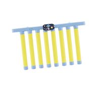 KIXZSAZ Catching Stick Toy Fun Interactive Games For Kids Improving Hand Eye Coordination And Reaction Time In Various Settings 3 Level Falling Speed Adjustable Catching Sticks