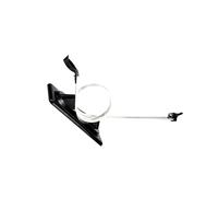 KIXZSAZ Centrifugal Locus Model Inertia Teaching Tool Effective For Demonstrating Physical Concepts In Engaging Manner Centrifugal Force Demonstration Physics Experimen