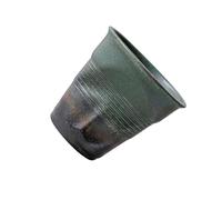 KIXZSAZ Charming Porcelain Hot Cold Water Cup 200ml Irregular Gradient Coffee Mug for Hot Cold Drinks and Latte. Ceramic Coffee Mug Kitchen Milk Tea Cup Latte