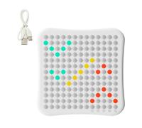 KIXZSAZ Chess For Children Versus Thinking Brain Teaser Develops Leadership Skills And Mental Agility Through Unique Play Elements Intelligent Gomoku Game Intelligent Pentoko Gifts