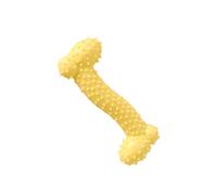 KIXZSAZ Chew Toy Bone Stick Fine Workmanship Training Prop Long-lasting Craftsmanship Space Saving Bones-shaped Molar Multipurpose
