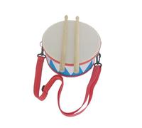 KIXZSAZ Children Musical Learning Rhythm Hand Drum Set Fosters Creativity And Improves Musical Understanding In Young Players Percussion Educational Sensory Instrument, blue, 8 inch