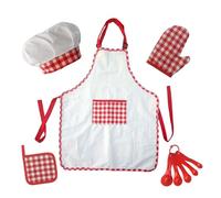 KIXZSAZ Children Role Play Cooking Accessories Inspire Learning Through Interactive Play Promotes Teamwork And Collaboration Children Role Cooking Kitchenware