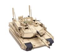 KIXZSAZ Children Sand Table Scene Props Vehicle Tank Toys Allowing Kids To Develop Imagination While Exploring Different Scenarios DIY Simulation Armored Vehicle Model Toy For Kids